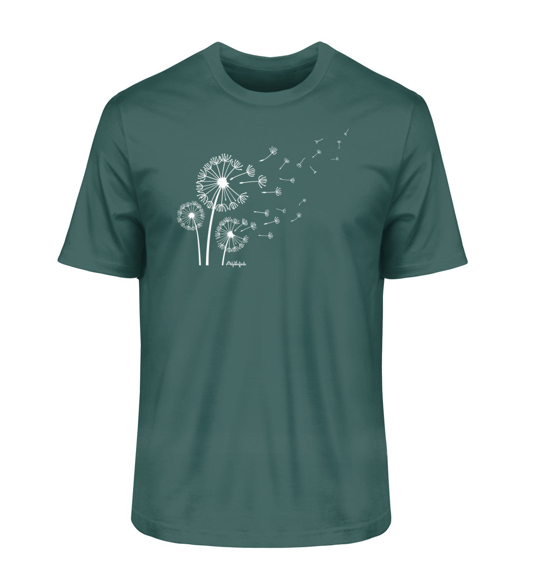 Glazed Green-7032