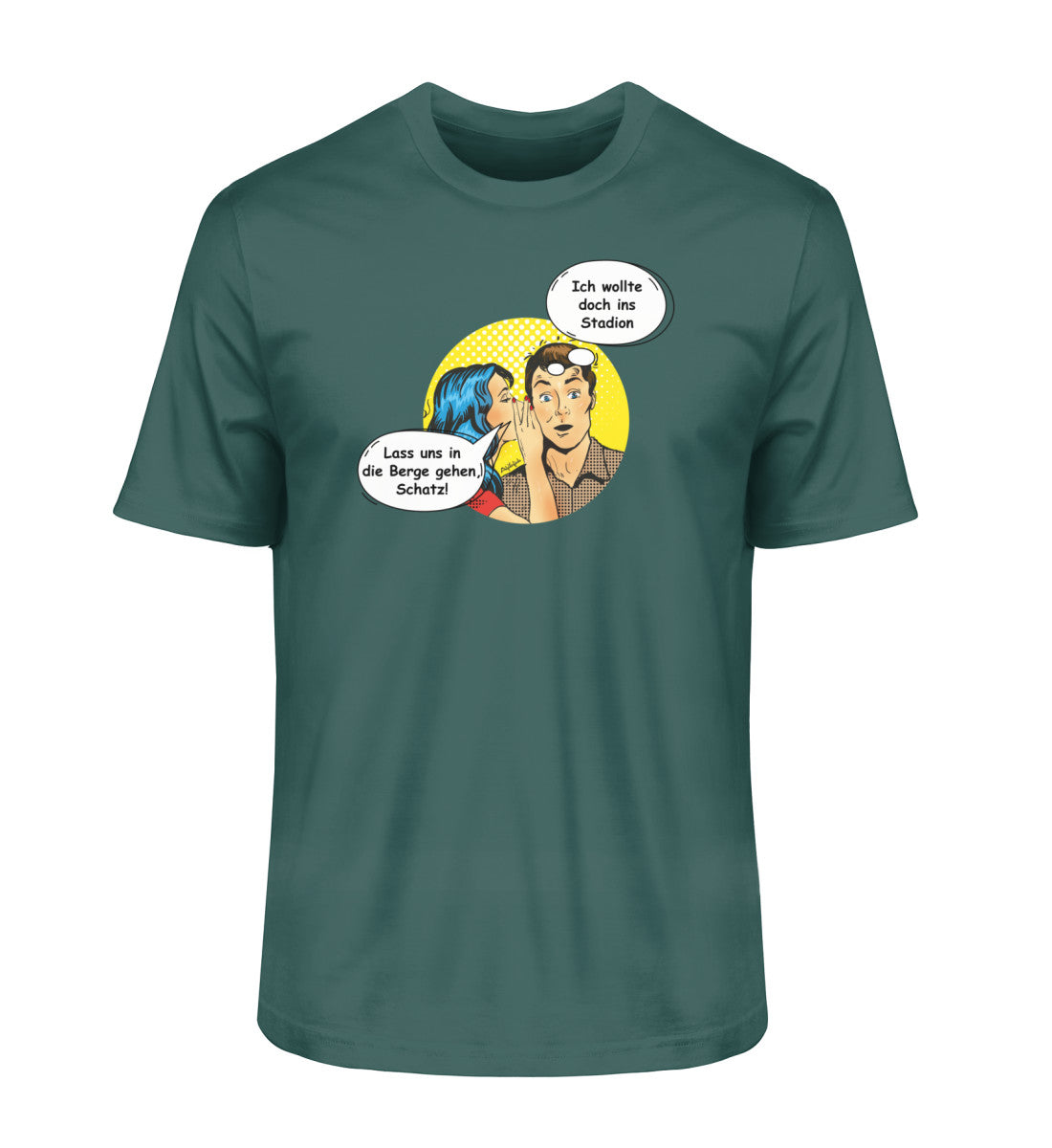 Glazed Green-7032